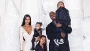 Kim Kardashian and Kanye West Welcome Fourth Baby Via Surrogate and It's a Boy!