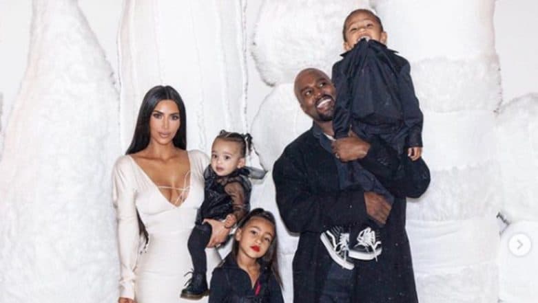 Kim Kardashian and Kanye West Welcome Fourth Baby Via Surrogate and It's a Boy! Kim Kardashian and Kanye West Welcome Fourth Baby Via Surrogate and It's a Boy!