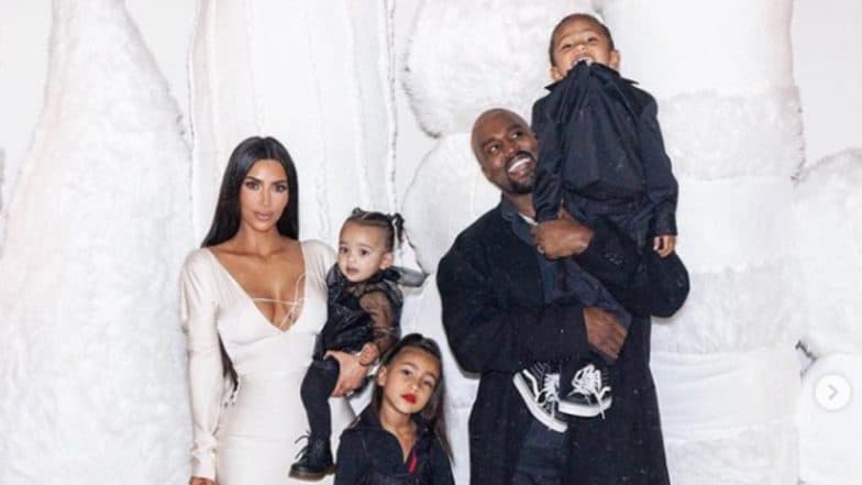 Kim Kardashian and Kanye West to Move with the Kids to Live in Wyoming? Kim Kardashian and Kanye West to Move with the Kids to Live in Wyoming?