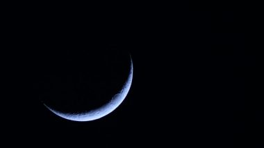 Ramadan 2020 Moon Sighting in US, UK, Canada, Turkey And Other Parts of Europe News Updates: Most Parts of The World to Look For Crescent on Thursday