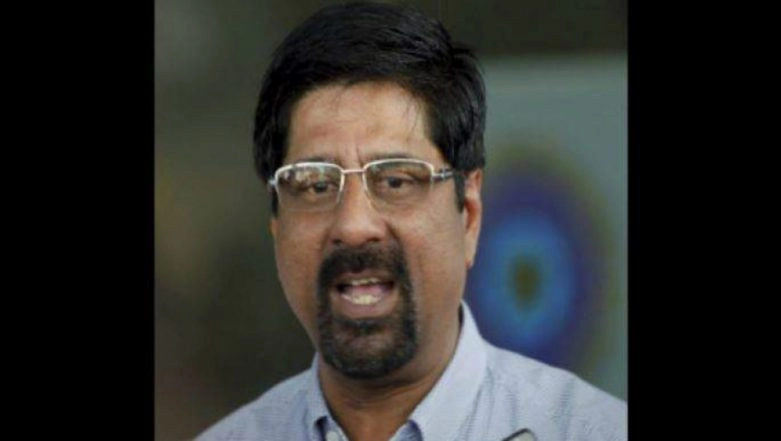 Virat Kohli Can be Compared with Kapil Dev, Says Krishnamachari Srikkanth