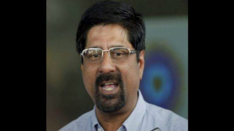 Virat Kohli Can be Compared with Kapil Dev, Says Krishnamachari Srikkanth