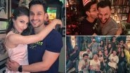 Kunal Kemmu Birthday Inside Pics: Kareena Kapoor, Saif Ali Khan, Soha Ali Khan and Other Friends Make Golmaal Again Actor's Day Super-Special!