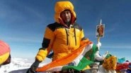 Two Indian Climbers From Kolkata Die Near Summit of Mount Kanchenjunga in Nepal