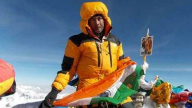 Two Indian Climbers From Kolkata Die Near Summit of Mount Kanchenjunga in Nepal