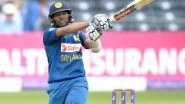Kusal Mendis, Sri Lanka Cricketer, Arrested After Fatal Car Accident