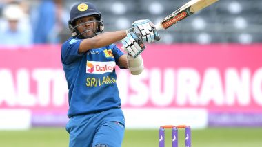 WI vs SL 2nd ODI 2020 Match Result: Avishka Fernando, Kusal Mendis Tons Help Sri Lanka Clinch ODI Series with Windies Rout