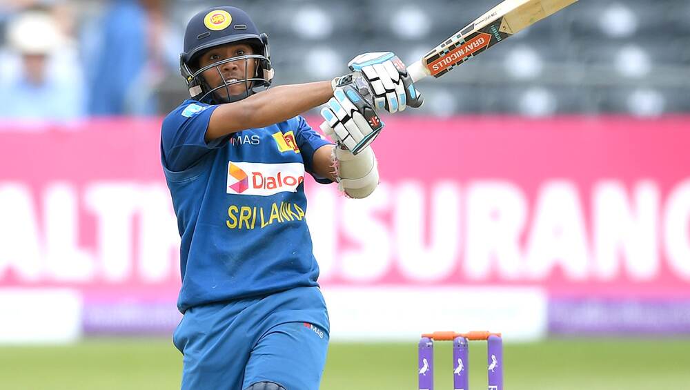 WI vs SL 2nd ODI 2020 Match Result: Avishka Fernando, Kusal Mendis Tons Help Sri Lanka Clinch ODI Series with Windies Rout WI vs SL 2nd ODI 2020 Match Result: Avishka Fernando, Kusal Mendis Tons Help Sri Lanka Clinch ODI Series with Windies Rout