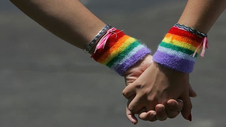 Pride and Prejudice: Poland at War Over LGBT Rights Before General Election Pride and Prejudice: Poland at War Over LGBT Rights Before General Election