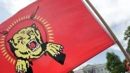 India Extends Ban on LTTE for Five More Years: Home Ministry
