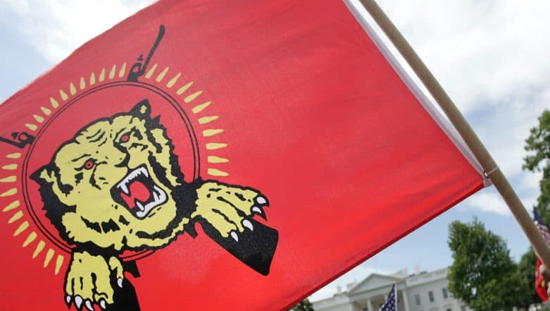 India Extends Ban on LTTE for Five More Years: Home Ministry India Extends Ban on LTTE for Five More Years: Home Ministry