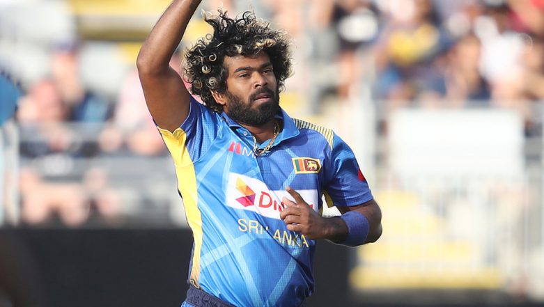 Sri Lanka’s Lasith Malinga Becomes 4th Highest Wicket-Taker in World Cups