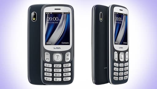 Lava A7 Wave Feature Phone With 2.4-inch Display & 1,750 mAh Battery Launched; Priced in India At Rs 1,799 Lava A7 Wave Feature Phone With 2.4-inch Display & 1,750 mAh Battery Launched; Priced in India At Rs 1,799