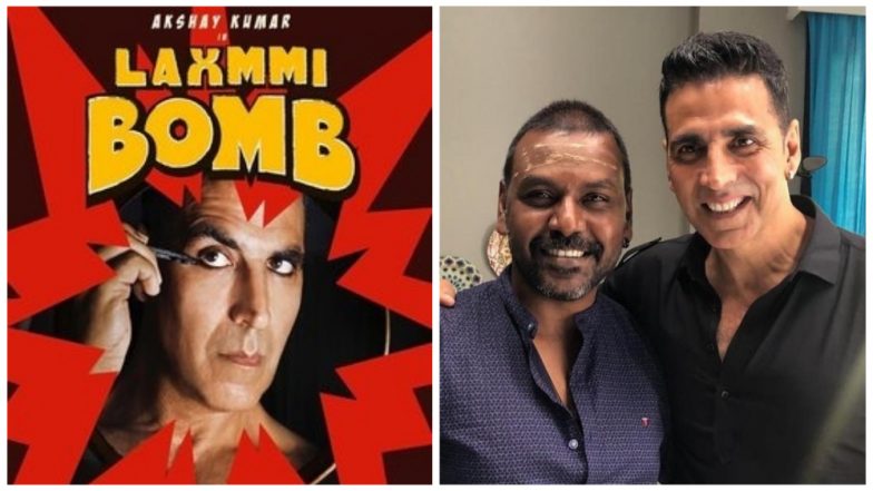 Laxmmi Bomb: Akshay Kumar Requests Raghava Lawrence To Come On Board as Director Again- Read Full Statement