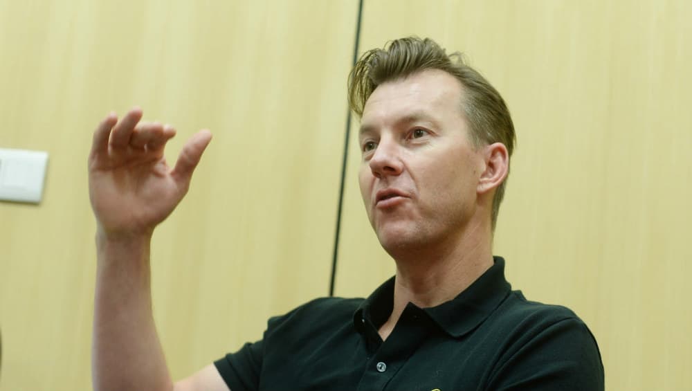 Happy Birthday Brett Lee: Seven Interesting Facts About the Former Australian Pacer as He Turns a Year Older Happy Birthday Brett Lee: Seven Interesting Facts About the Former Australian Pacer as He Turns a Year Older