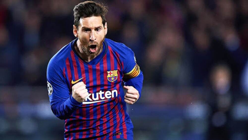 Lionel Messi Signed Contract on Paper Napkin, Says Barca Ex-Official Charly Rexach Lionel Messi Signed Contract on Paper Napkin, Says Barca Ex-Official Charly Rexach