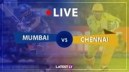 MI vs CSK, IPL 2019 Final Highlights: Lasith Malinga Helps Mumbai Indians Win Indian Premier League 12
