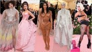 Met Gala 2019 Recap: From Cardi B to Kim Kardashian to Katy Perry &ndash; Who Wore What for the Campy Themed Event