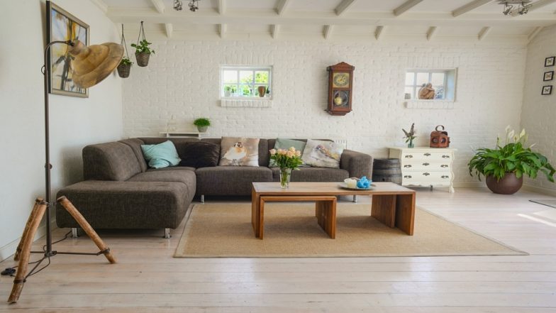 People's Way of Designing Their Houses Gives a Peak Into Their Personalities