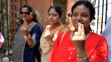 Tamil Nadu Assembly Elections 2021: Women Voters Outnumber Men in the State as ECI Issues Electoral Roll