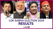 Lok Sabha Elections 2019: Here's How Key Candidates in Uttar Pradesh Faired