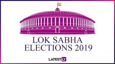 Lok Sabha Elections Results 2019: Trends for BJP, Congress From 12 States at 2PM