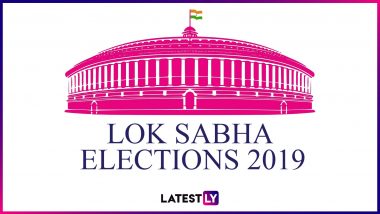 Lok Sabha Election Results 2019: BJP Sweeps North India, Tally from 10 States at 5:00 PM