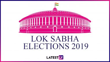 Lok Sabha Elections 2019 Results: Trends for BJP, Congress From Big States at 12PM