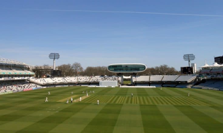 New Zealand vs England ICC Cricket World Cup 2019 Final Weather Report From London