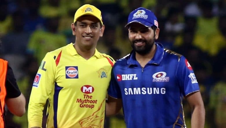 CSK vs MI, IPL 2019 Final: Fan Shares Plan for Mumbai Indians on How to Tackle Chennai Super Kings in the High Pressure Game CSK vs MI, IPL 2019 Final: Fan Shares Plan for Mumbai Indians on How to Tackle Chennai Super Kings in the High Pressure Game