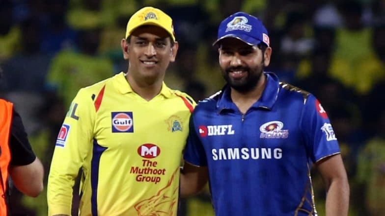 CSK vs MI, IPL 2019 Final: Fan Shares Plan for Mumbai Indians on How to Tackle Chennai Super Kings in the High Pressure Game