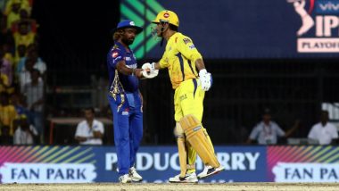 Is Dream11 IPL 2021 Live Telecast Available on DD Free Dish, DD National, DD Sports, Doordarshan and Star Sports First TV Channels?