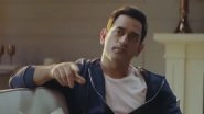 MS Dhoni Makes Fan Do Sit-Ups in New Star Sports &lsquo;Cricket Ka Crown&rsquo; Ad for ICC Cricket World Cup 2019! Watch Video