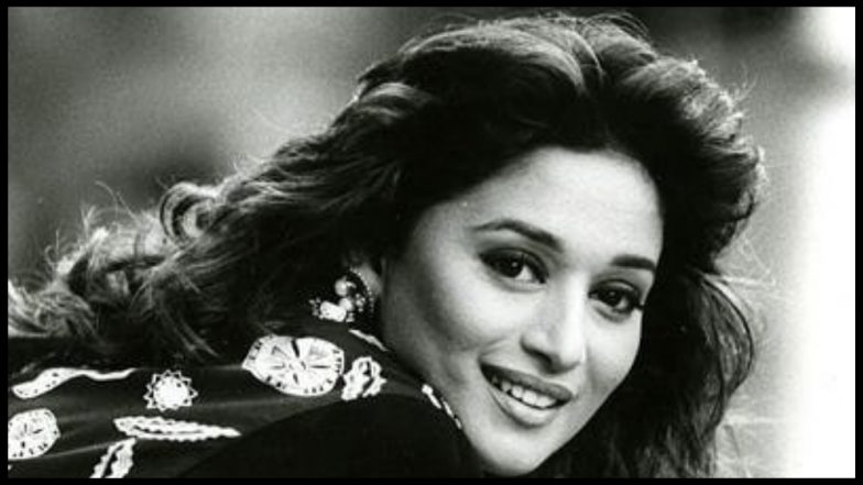 Madhuri Dixit Receives Warm Birtdhay Wishes From Sachin Tendulkar, Lilly Singh, Preity Zinta And Others (Read Tweets)