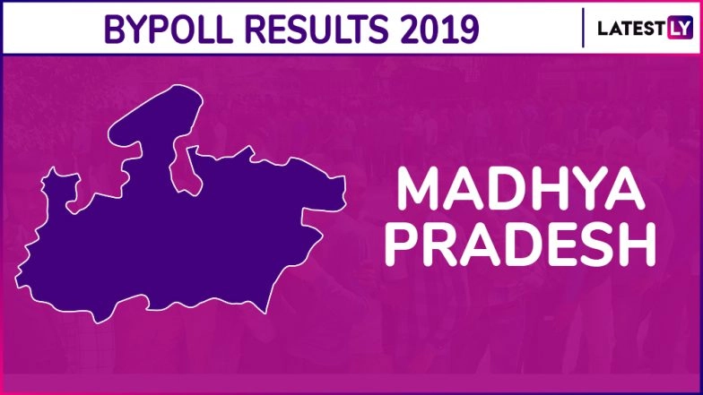 Madhya Pradesh Assembly Bypoll Results 2019: Kamal Nath Wins Chhindwara Vidhan Sabha Seat