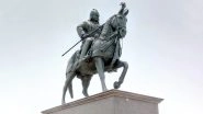Maharana Pratap 479th Birth Anniversary: Nation Remembers the Great Warrior, PM Narendra Modi, Ashok Ghelot and Other Leaders Pay Tribute