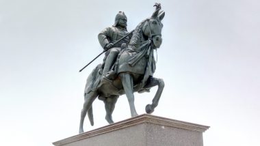 Maharana Pratap 479th Birth Anniversary: Nation Remembers the Great Warrior, PM Narendra Modi, Ashok Ghelot and Other Leaders Pay Tribute