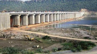 Water Crisis: 26 Maharashtra Dams Hit Zero Water Storage Level as on May 18