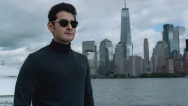 Maharshi Trailer: Mahesh Babu Impresses as 'Fearless' Rishi in This Romantic Action Drama