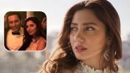Did Raees Fame Mahira Khan Get ENGAGED to Long-Time Boyfriend Salim Karim?