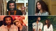 Malaal Trailer: Rowdiness Meets Elegance in Sanjay Leela Bhansali's New Love Story Starring Sharmin Segal and Meezan Jaaferi! (Watch Video)