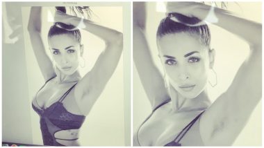 Haters Gonna Hate! Malaika Arora Shatters Beauty Standards By Flaunting Her Unshaved Armpit