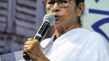 Doctors' Strike: West Bengal CM Mamata Banerjee Agrees to 'Recorded' Meeting With Protesters Today, Invites Representatives of All Medical Colleges
