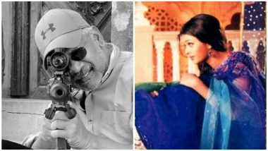 Aishwarya Rai Bachchan's 'Nandini' in Mani Ratnam's Next is Stark Opposite of Her Hum Dil De Chuke Sanam Character