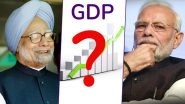 Narendra Modi Govt's GDP Surge Claim Dubious, 36% of Firms in Database 'Untraceable or Misclassified': NSSO Report