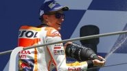 MotoGP 2019: Marc Marquez Secures Honda's 300th Premier Class Win