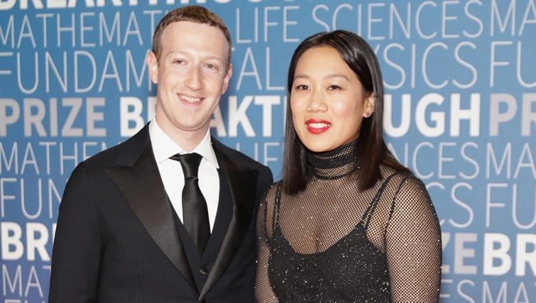 Chan Zuckerberg Initiative Pledges USD 25 Million to Fund Researching COVID-19 Treatments