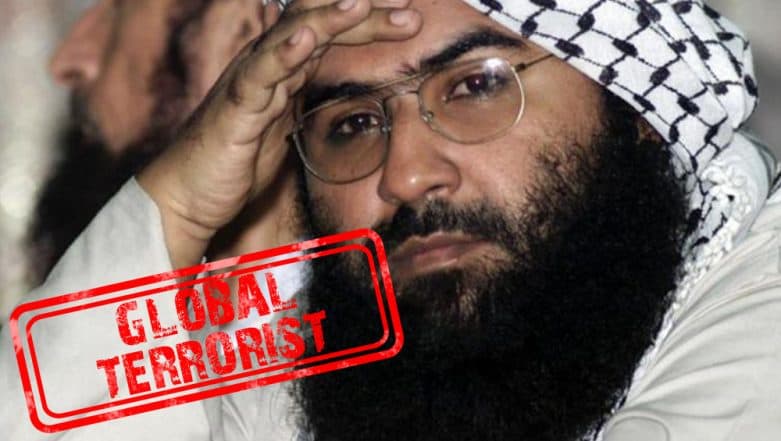 Masood Azhar Designated Global Terrorist: US Expects All Countries to Observe UN Sanctions Against JeM Chief Masood Azhar Designated Global Terrorist: US Expects All Countries to Observe UN Sanctions Against JeM Chief