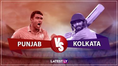 KXIP vs KKR Highlights IPL 2019: Kolkata Knight Riders Beat Kings XI Punjab by 7 Wickets