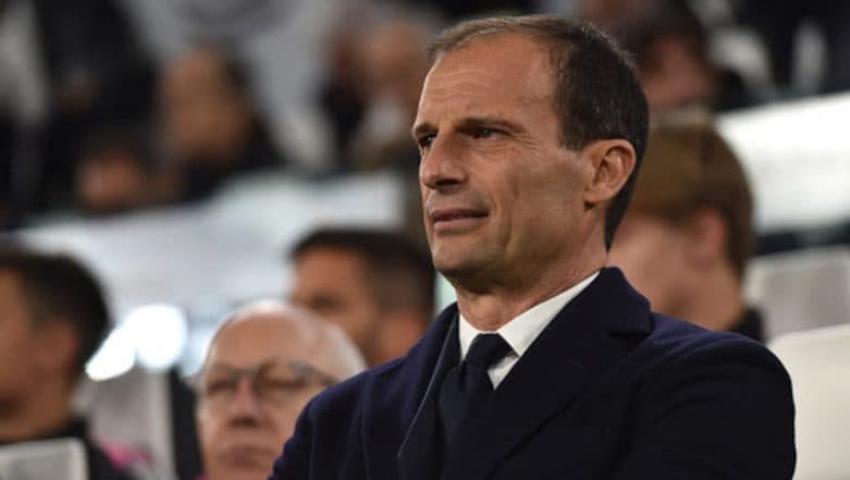 Max Allegri to Leave Juventus at the End of 2018–19 Season, Confirms Serie a Club in Statement Max Allegri to Leave Juventus at the End of 2018–19 Season, Confirms Serie a Club in Statement